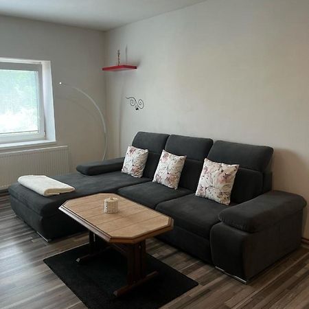 Apartman V Rodinnem Dome Jaromer Ngoại thất bức ảnh